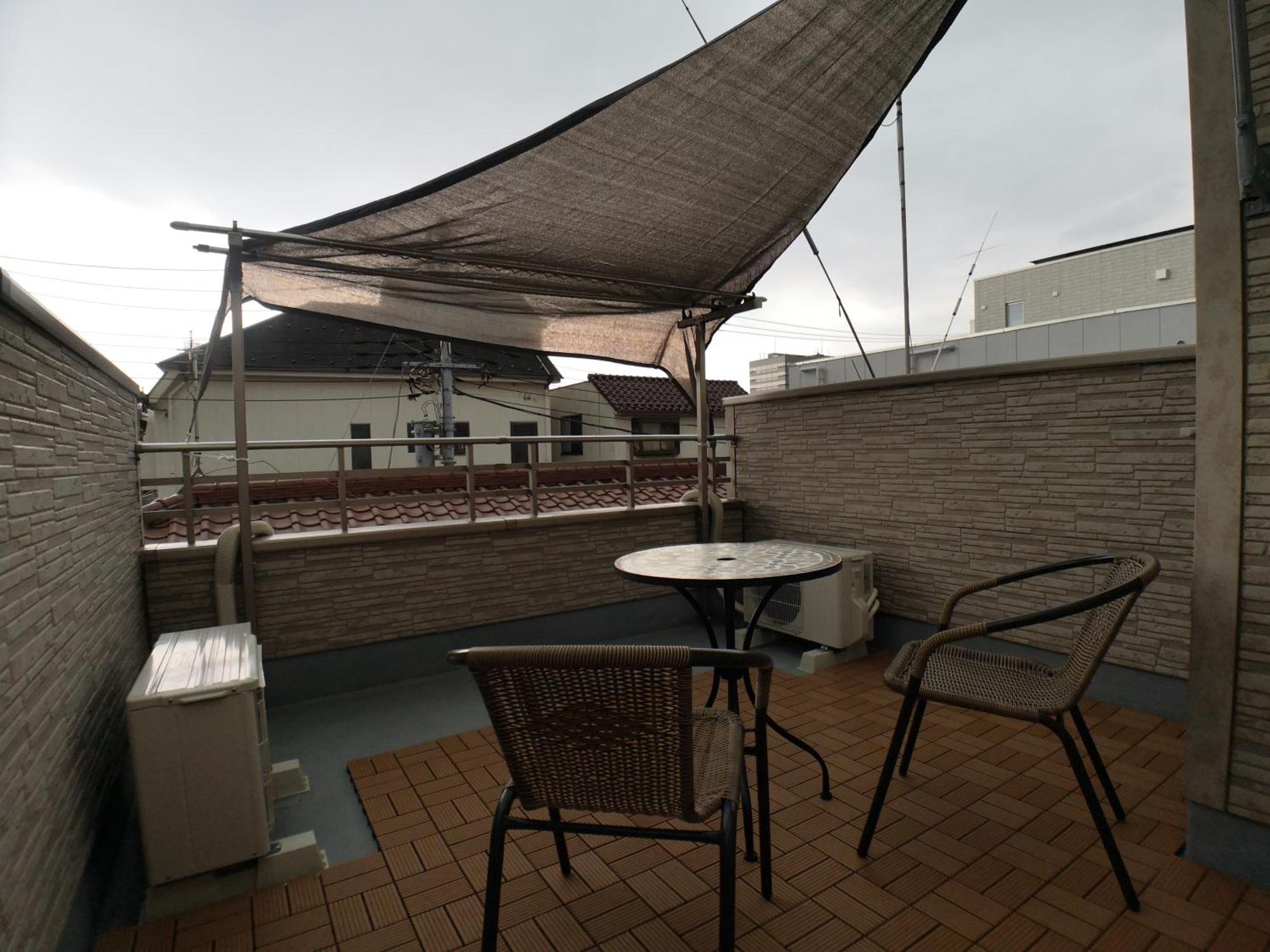 Apartemen Yukimaru In *
