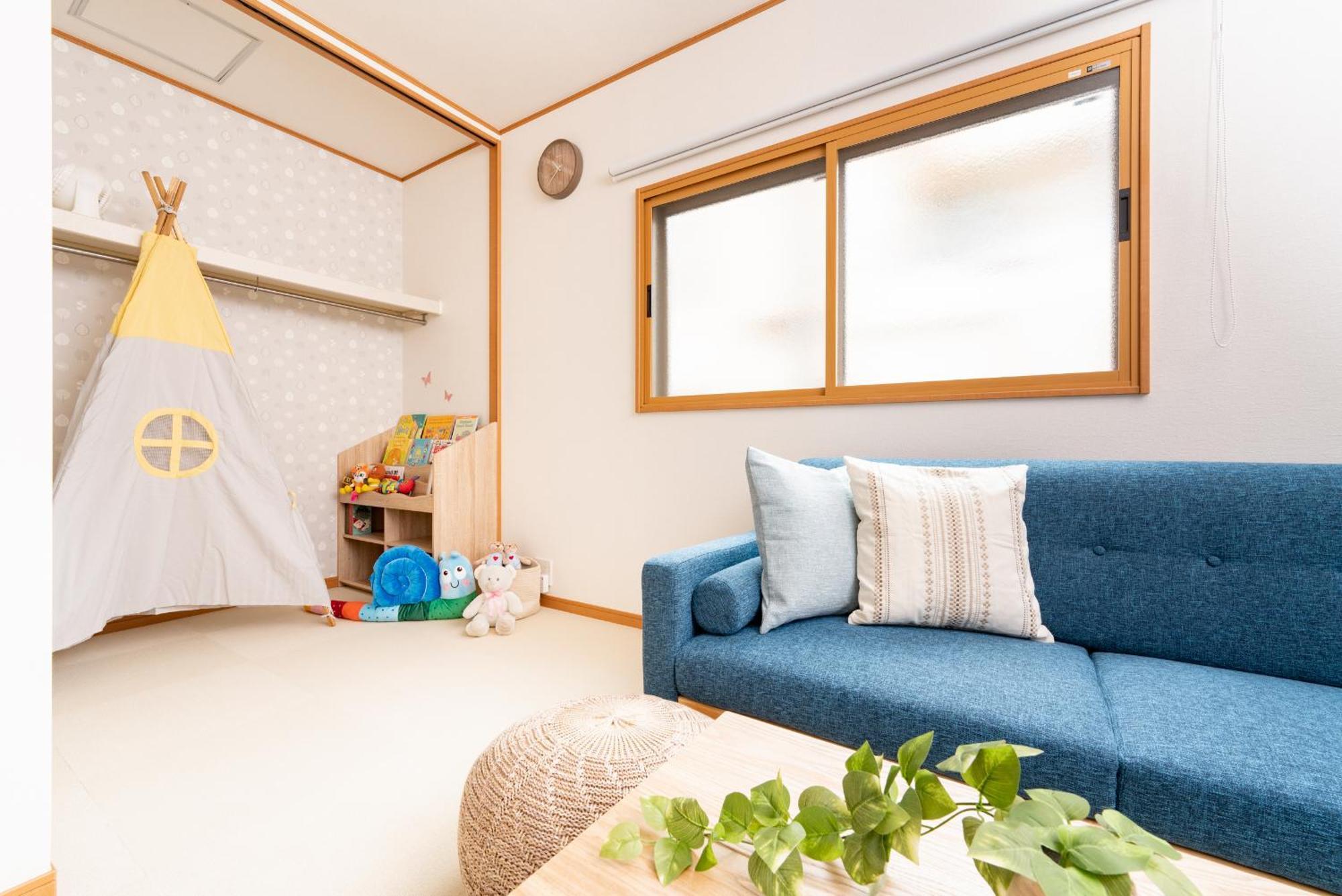 Apartemen Yukimaru In *