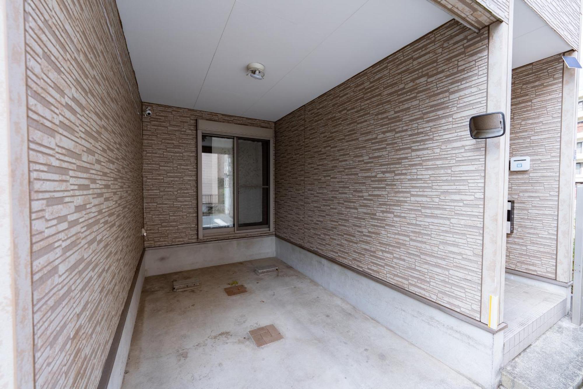 Apartemen Yukimaru In Tokyo