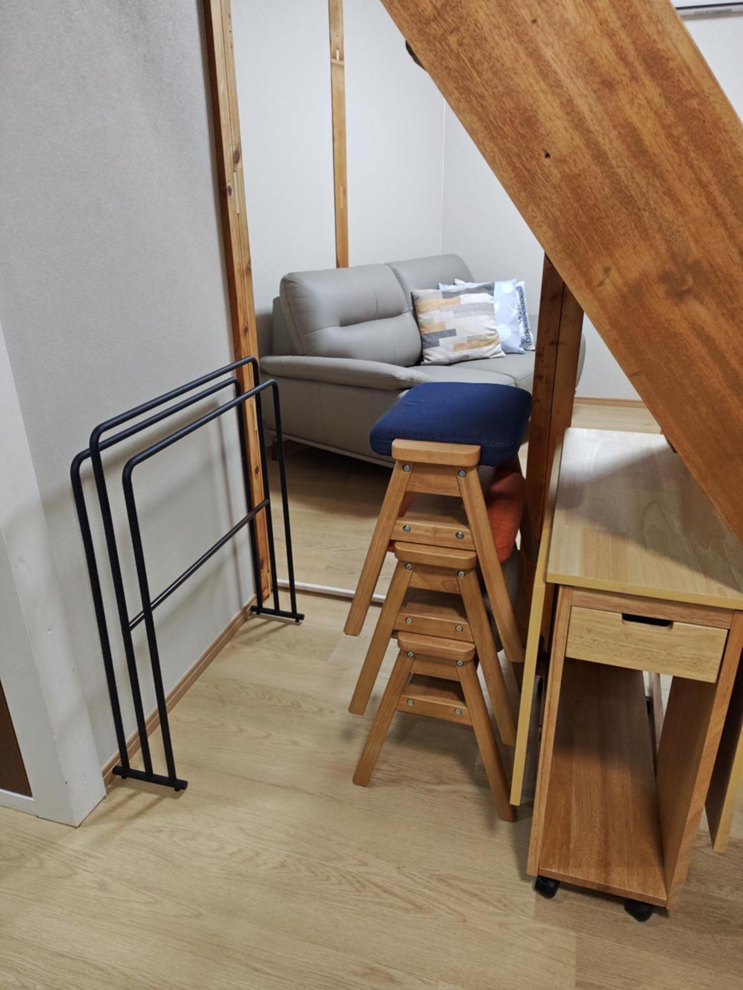 Apartemen Yukimaru In