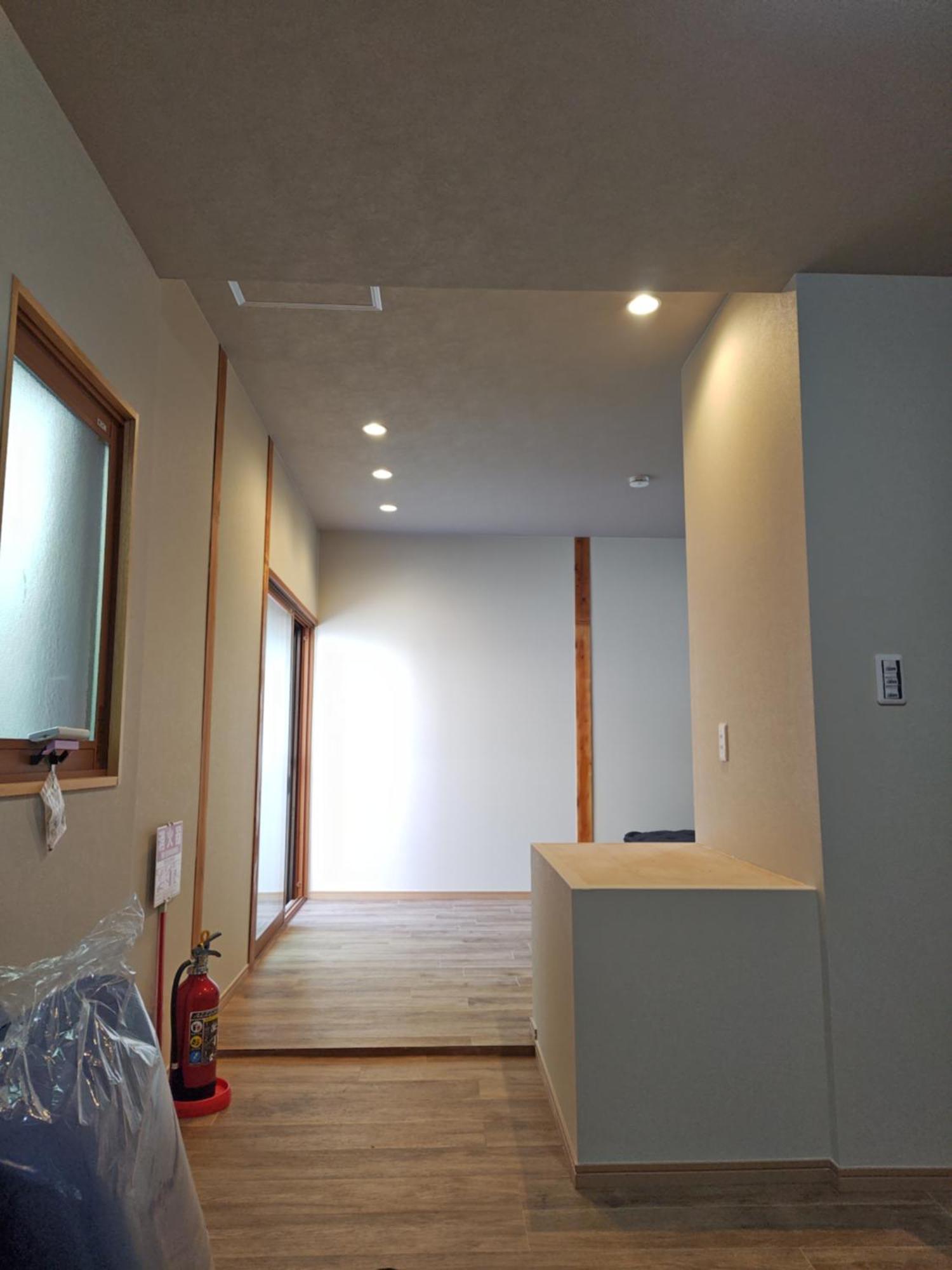 Apartemen Yukimaru In *