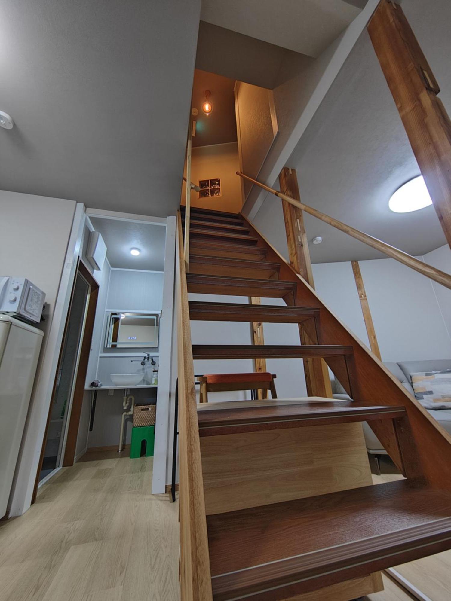 Apartemen Yukimaru In Tokyo