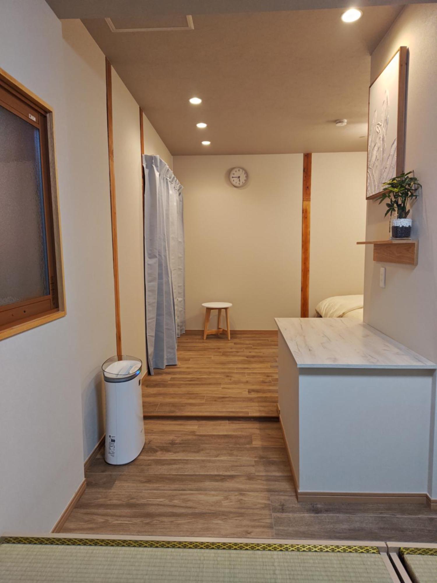 Apartemen Yukimaru In Tokyo