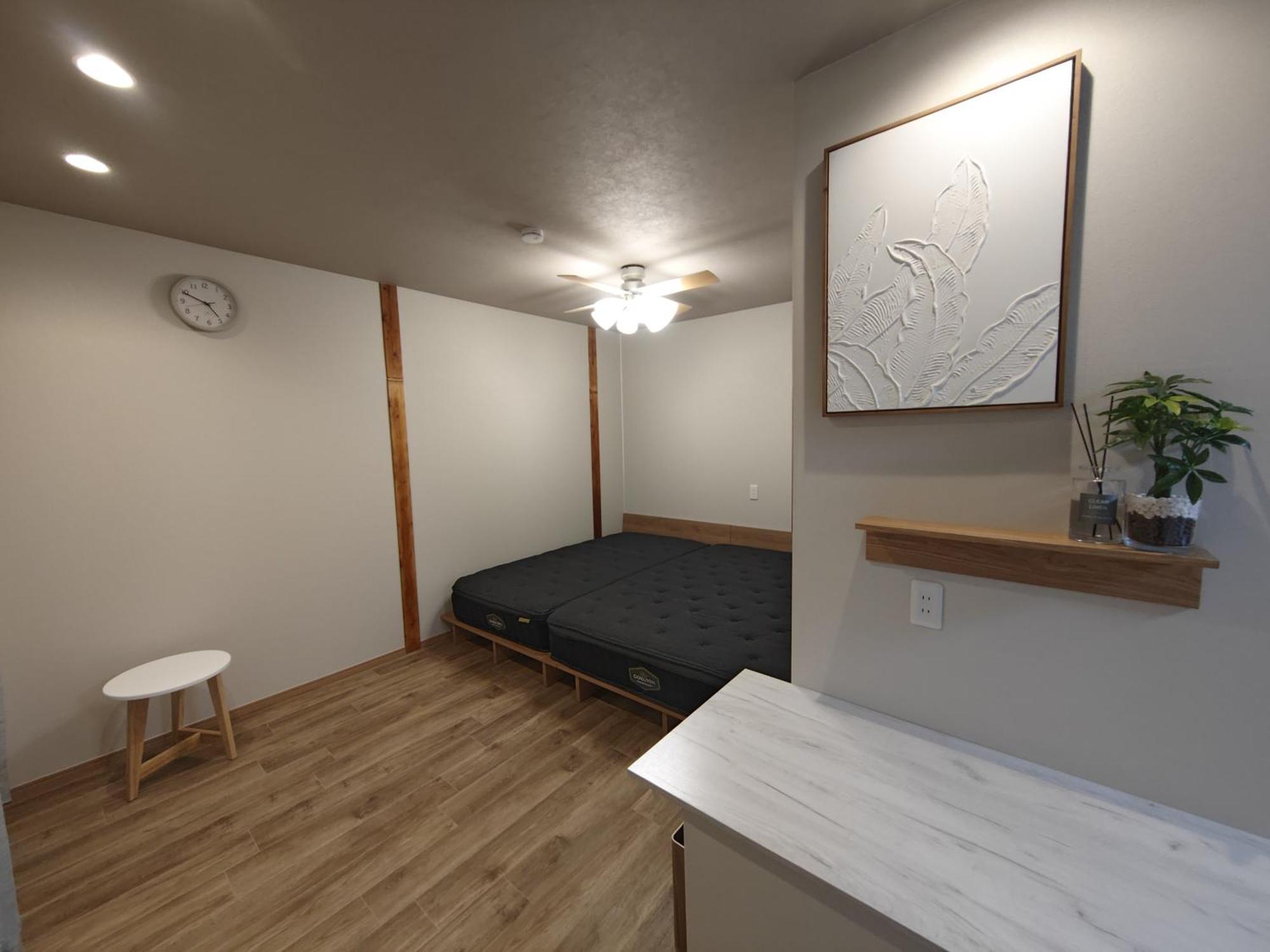 Apartemen Yukimaru In
