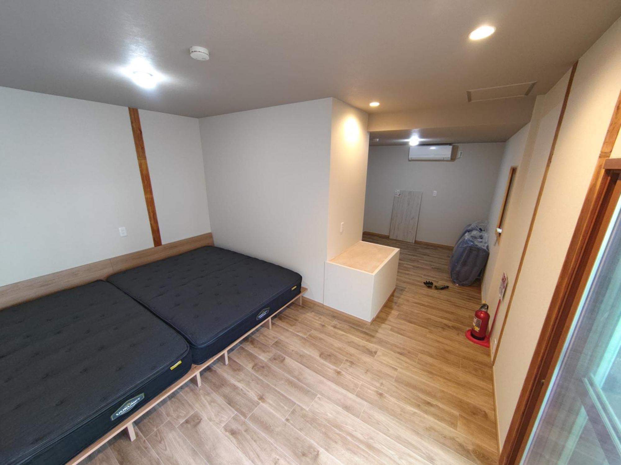 Apartemen Yukimaru In *