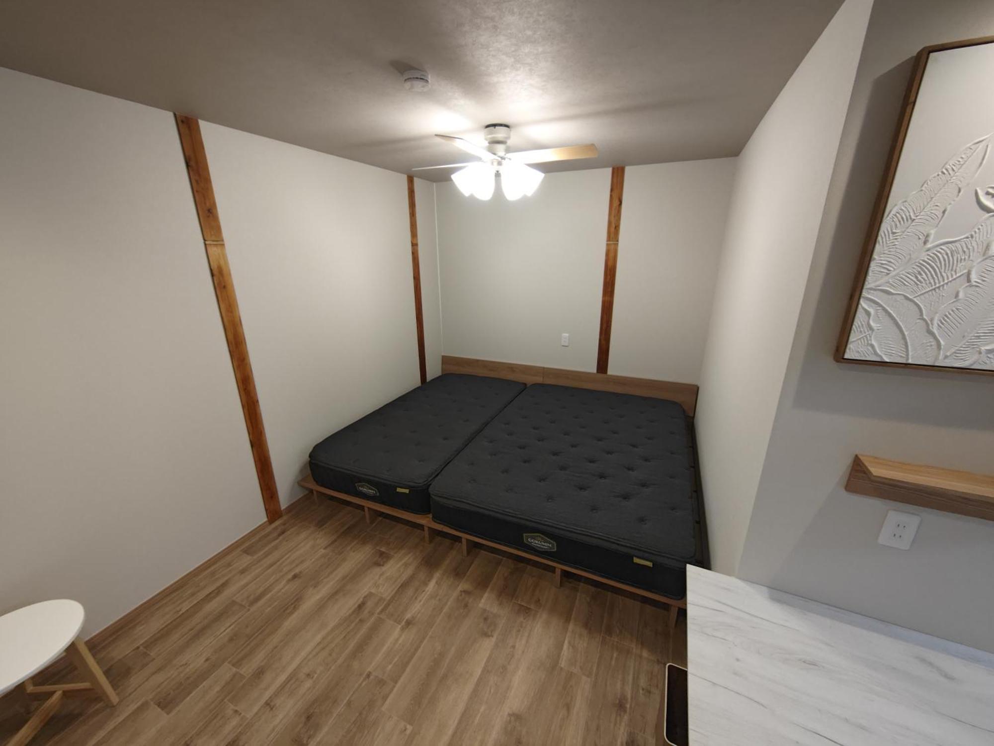 Yukimaru In Apartemen *